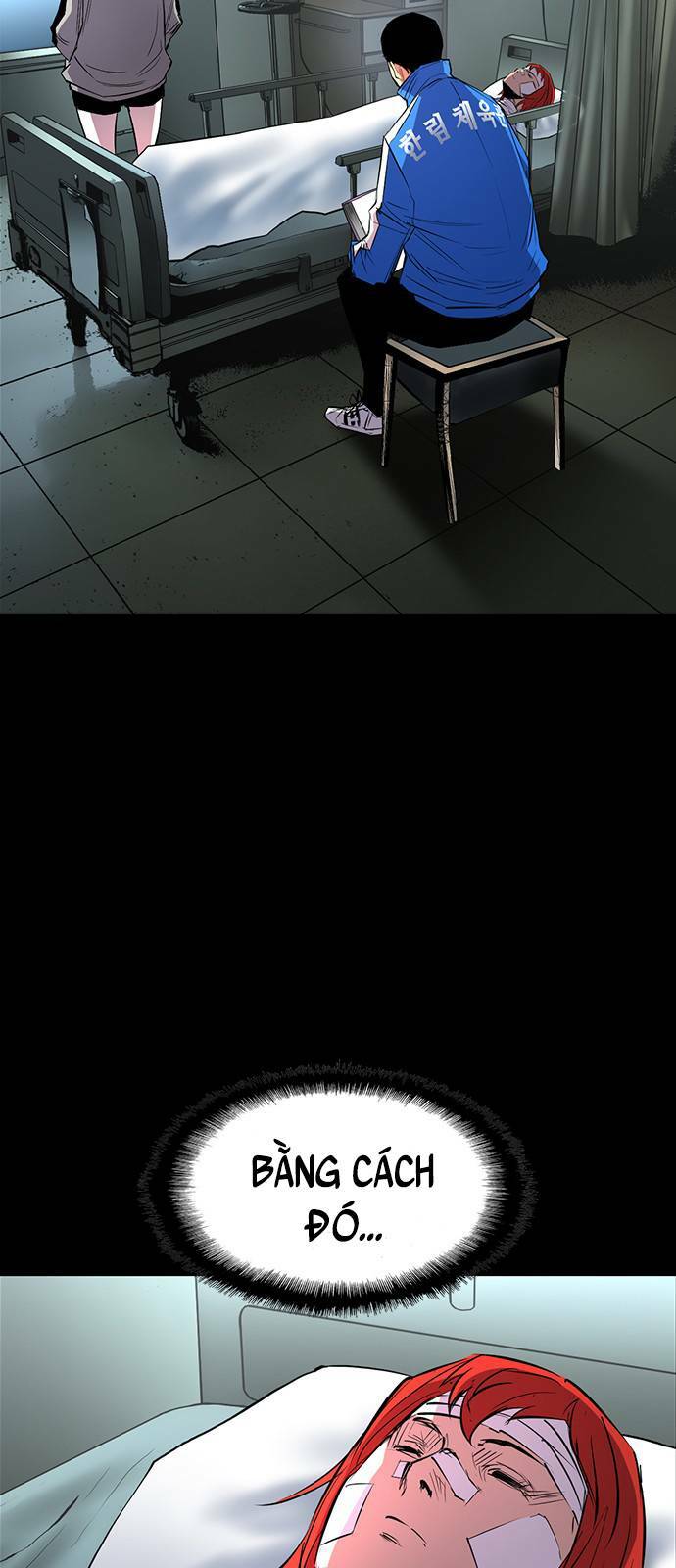 Phòng Gym Hanlim - Chapter 93 - Page 44