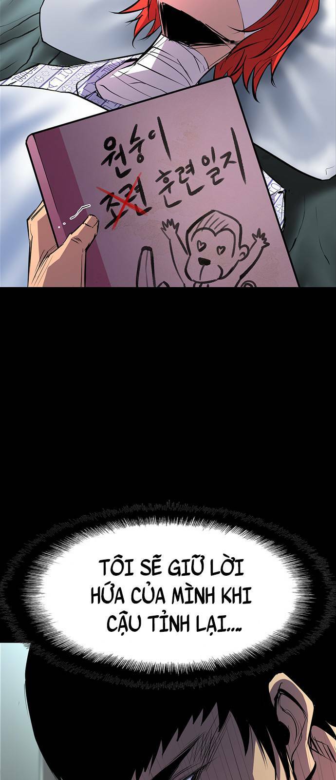 Phòng Gym Hanlim - Chapter 93 - Page 45