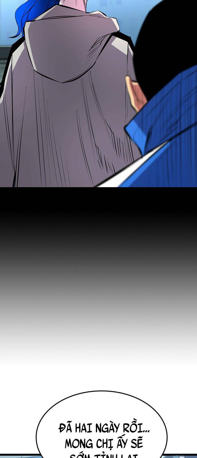 Phòng Gym Hanlim - Chapter 93 - Page 47