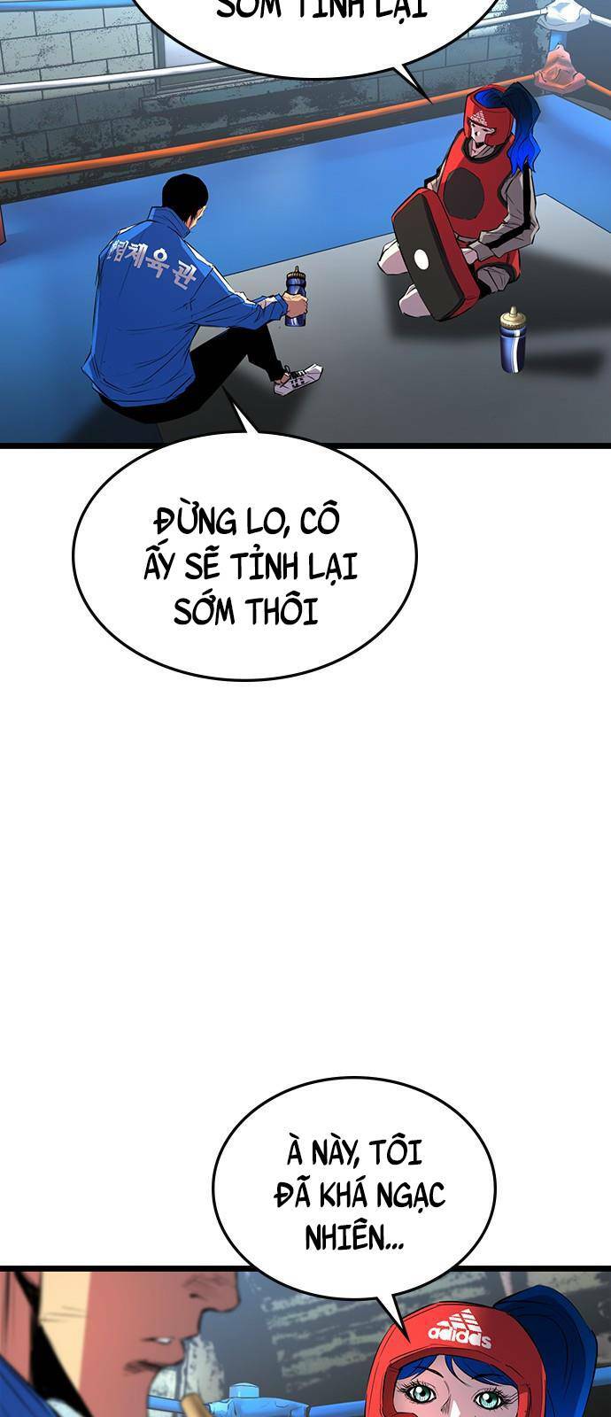 Phòng Gym Hanlim - Chapter 93 - Page 48