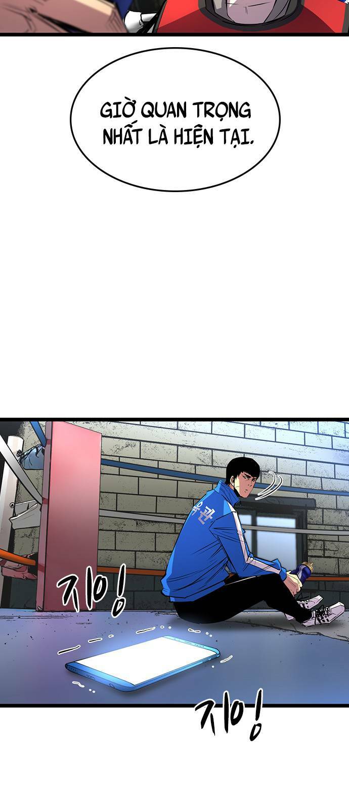 Phòng Gym Hanlim - Chapter 93 - Page 52