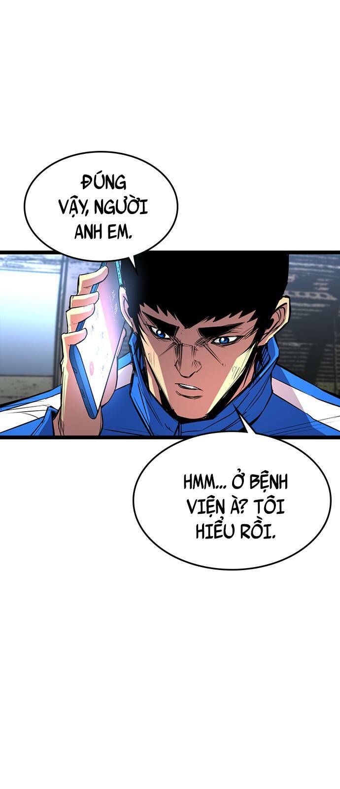 Phòng Gym Hanlim - Chapter 93 - Page 53