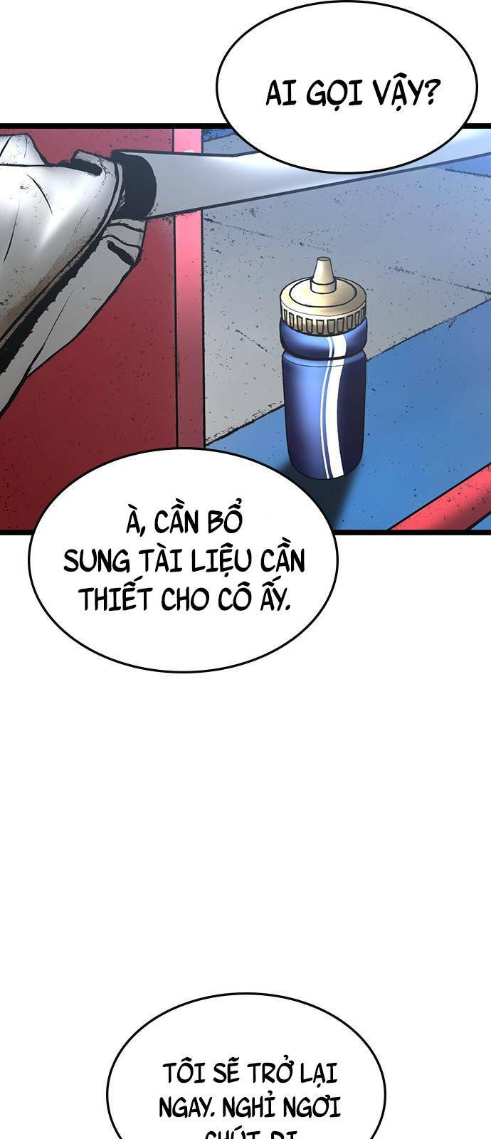 Phòng Gym Hanlim - Chapter 93 - Page 54