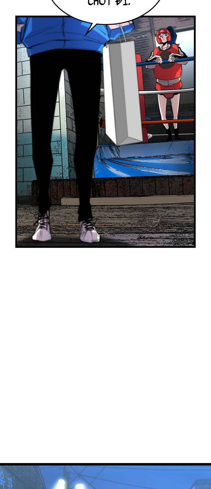 Phòng Gym Hanlim - Chapter 93 - Page 55