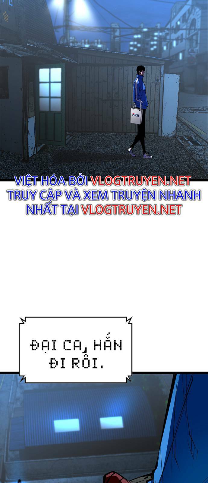Phòng Gym Hanlim - Chapter 93 - Page 56