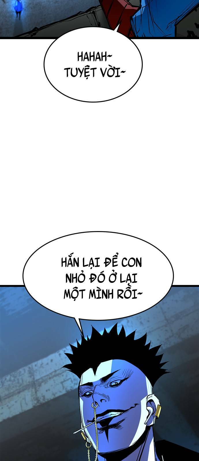 Phòng Gym Hanlim - Chapter 93 - Page 57