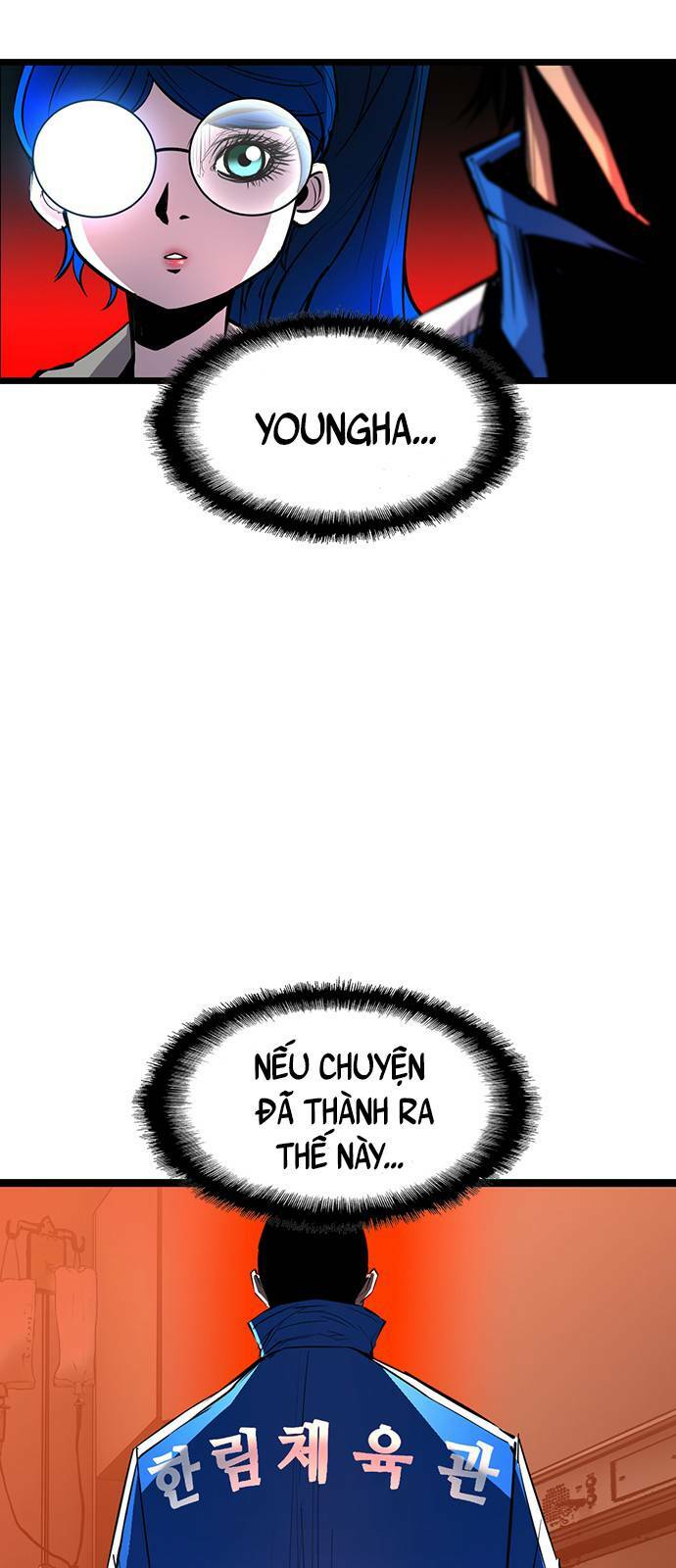 Phòng Gym Hanlim - Chapter 93 - Page 5
