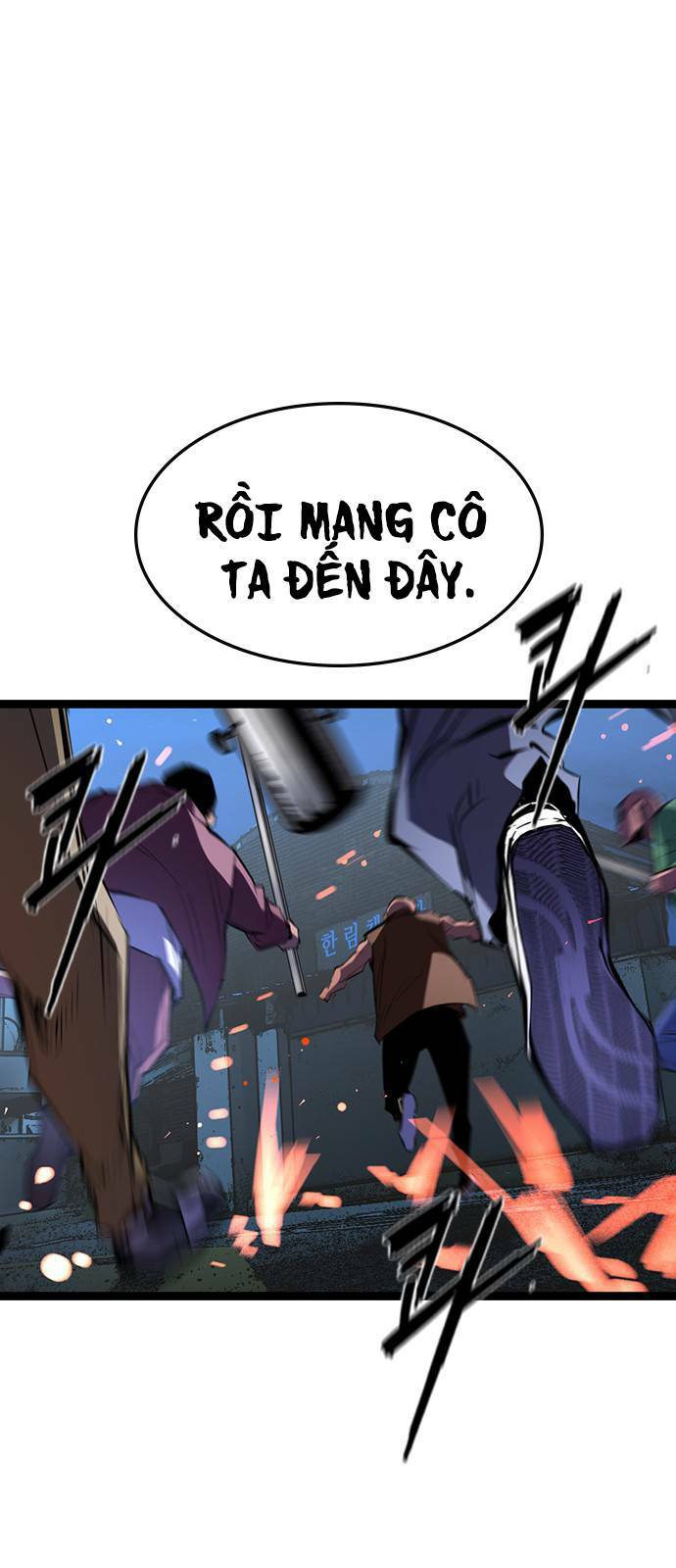 Phòng Gym Hanlim - Chapter 93 - Page 60