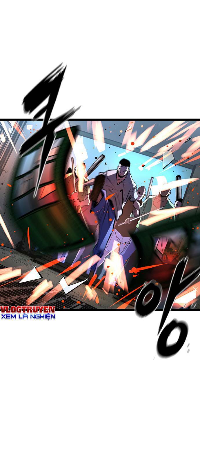 Phòng Gym Hanlim - Chapter 93 - Page 61