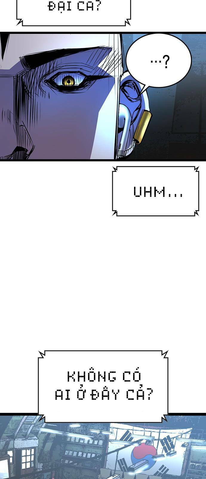 Phòng Gym Hanlim - Chapter 93 - Page 63