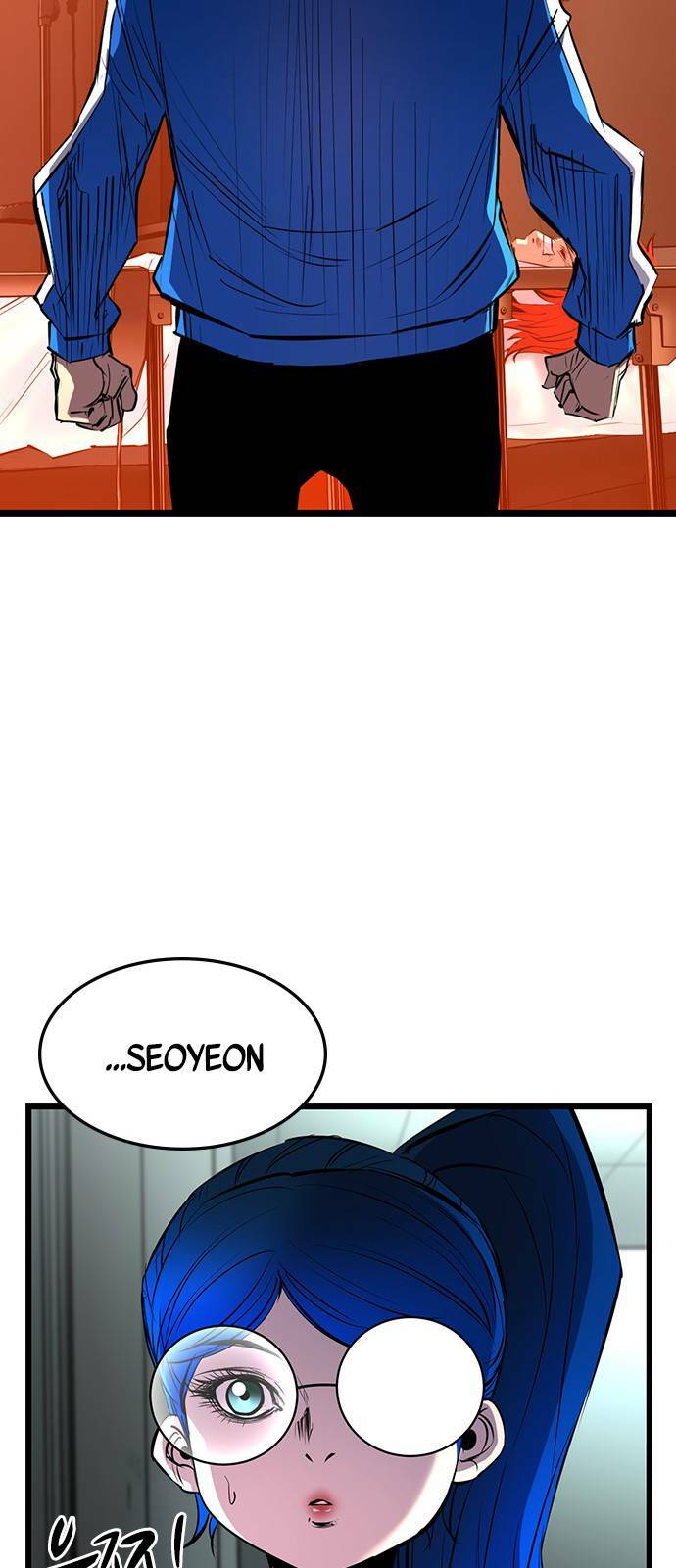 Phòng Gym Hanlim - Chapter 93 - Page 6