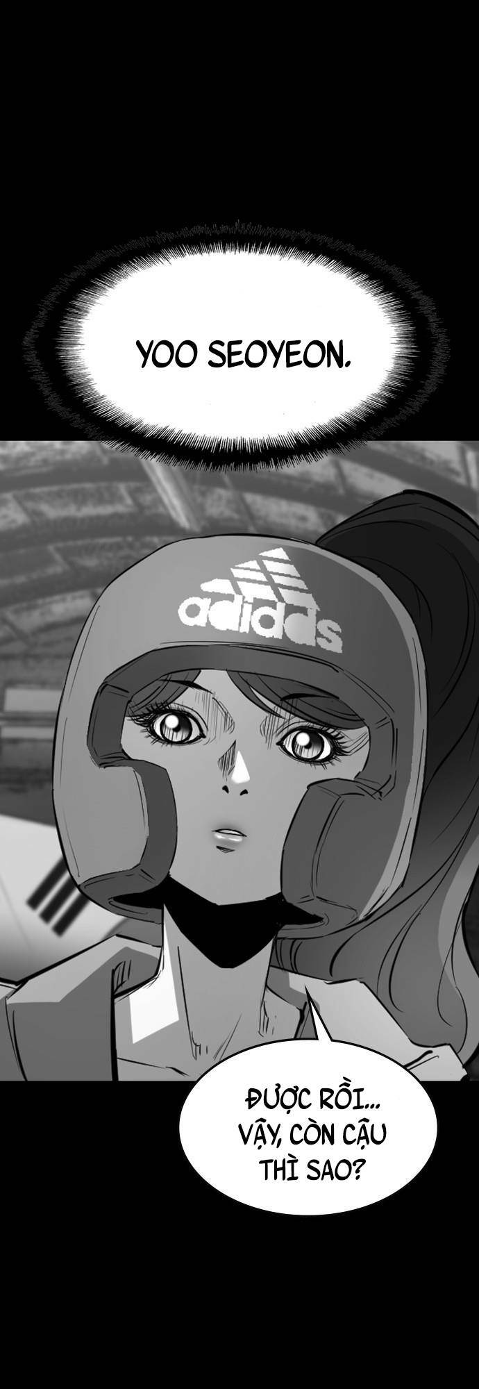 Phòng Gym Hanlim - Chapter 93 - Page 71