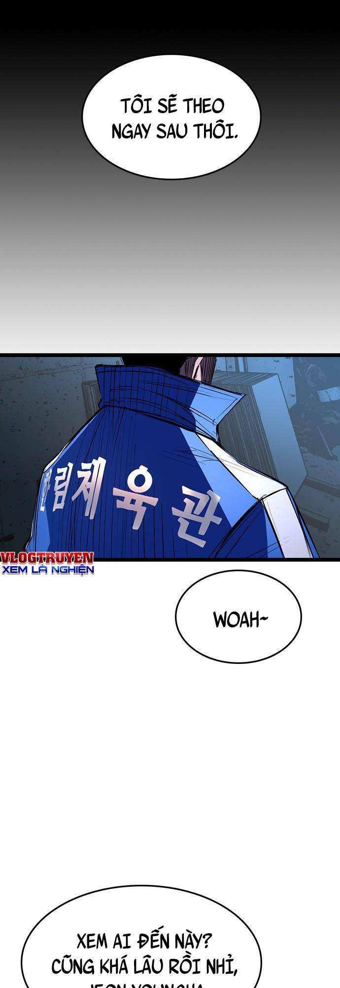 Phòng Gym Hanlim - Chapter 93 - Page 72