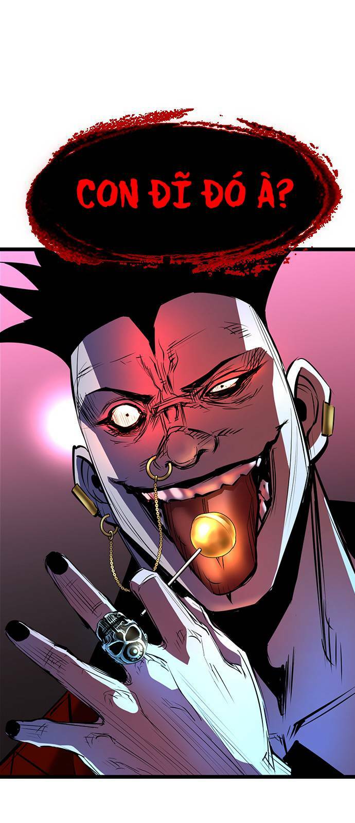 Phòng Gym Hanlim - Chapter 93 - Page 76