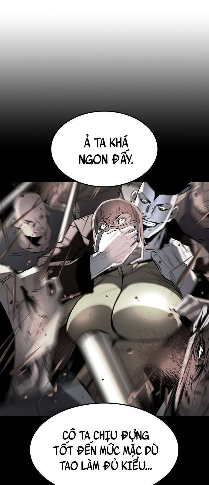 Phòng Gym Hanlim - Chapter 93 - Page 77