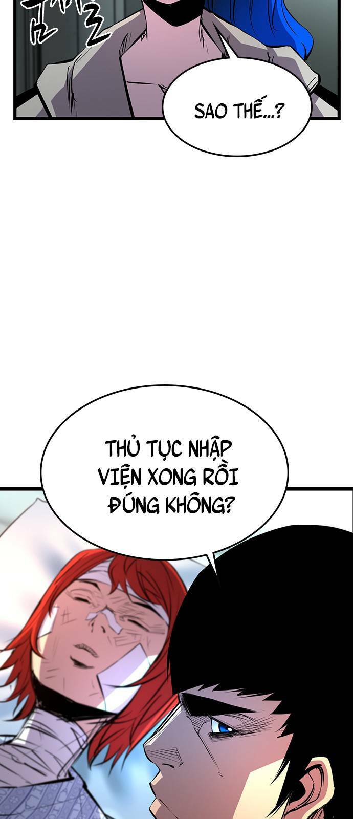 Phòng Gym Hanlim - Chapter 93 - Page 7