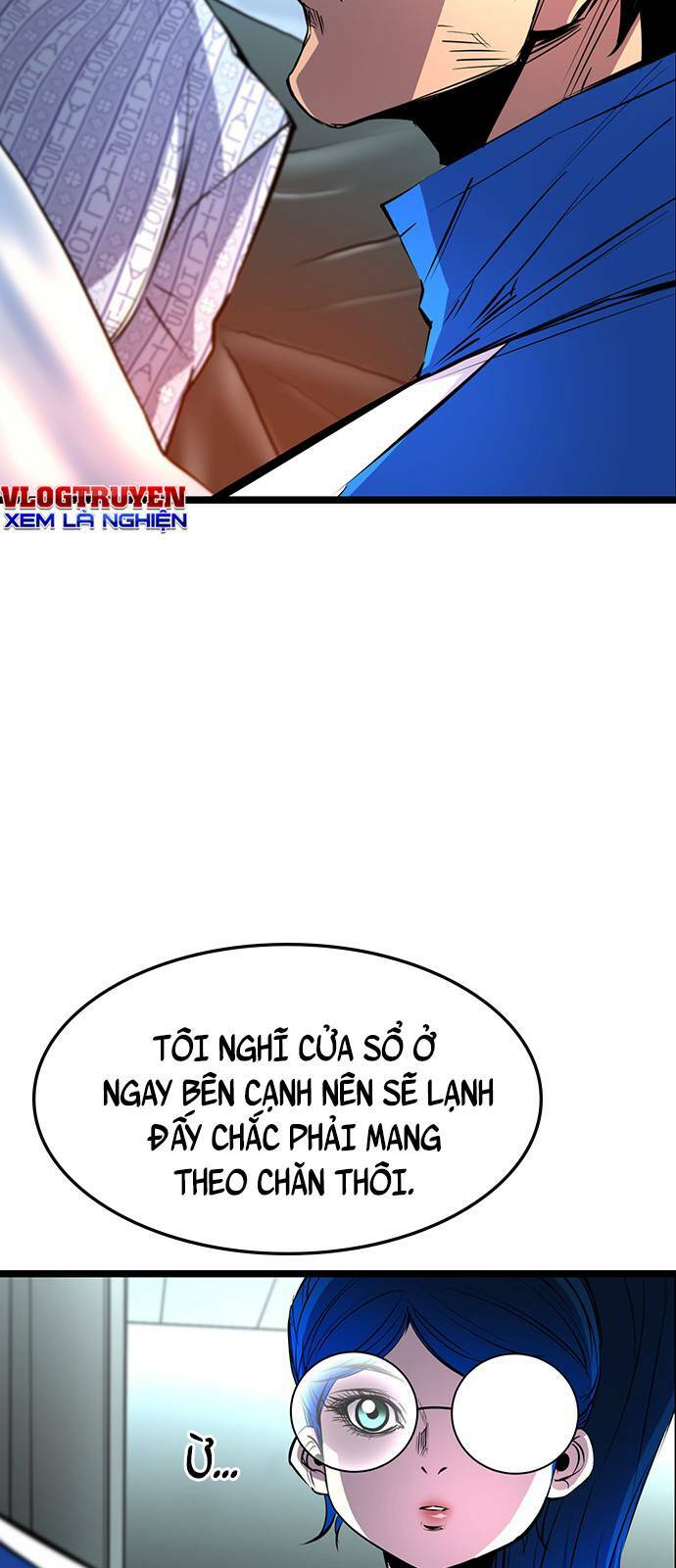 Phòng Gym Hanlim - Chapter 93 - Page 8