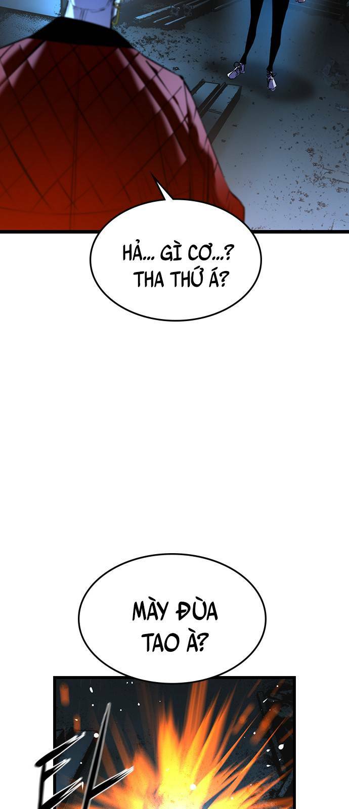 Phòng Gym Hanlim - Chapter 94 - Page 9