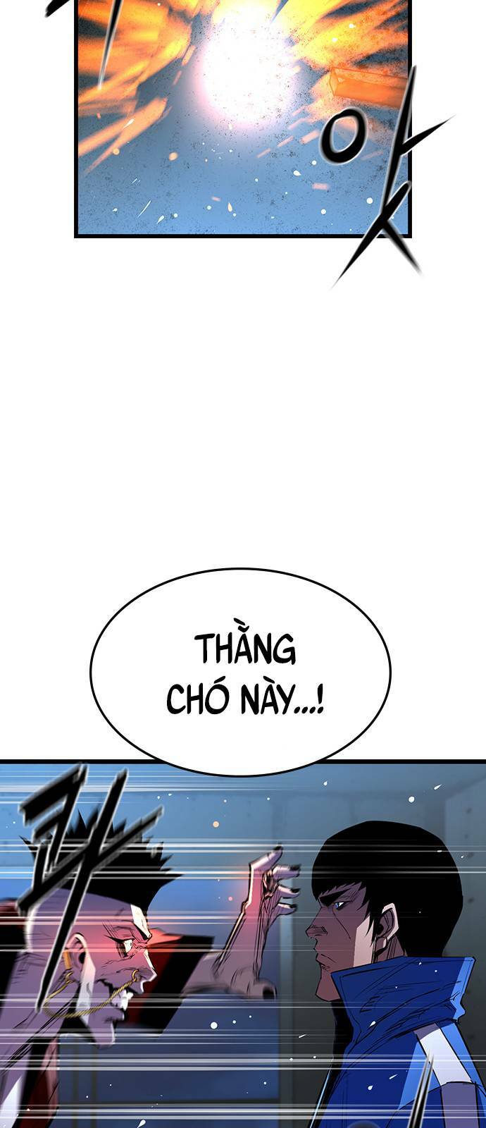 Phòng Gym Hanlim - Chapter 94 - Page 10