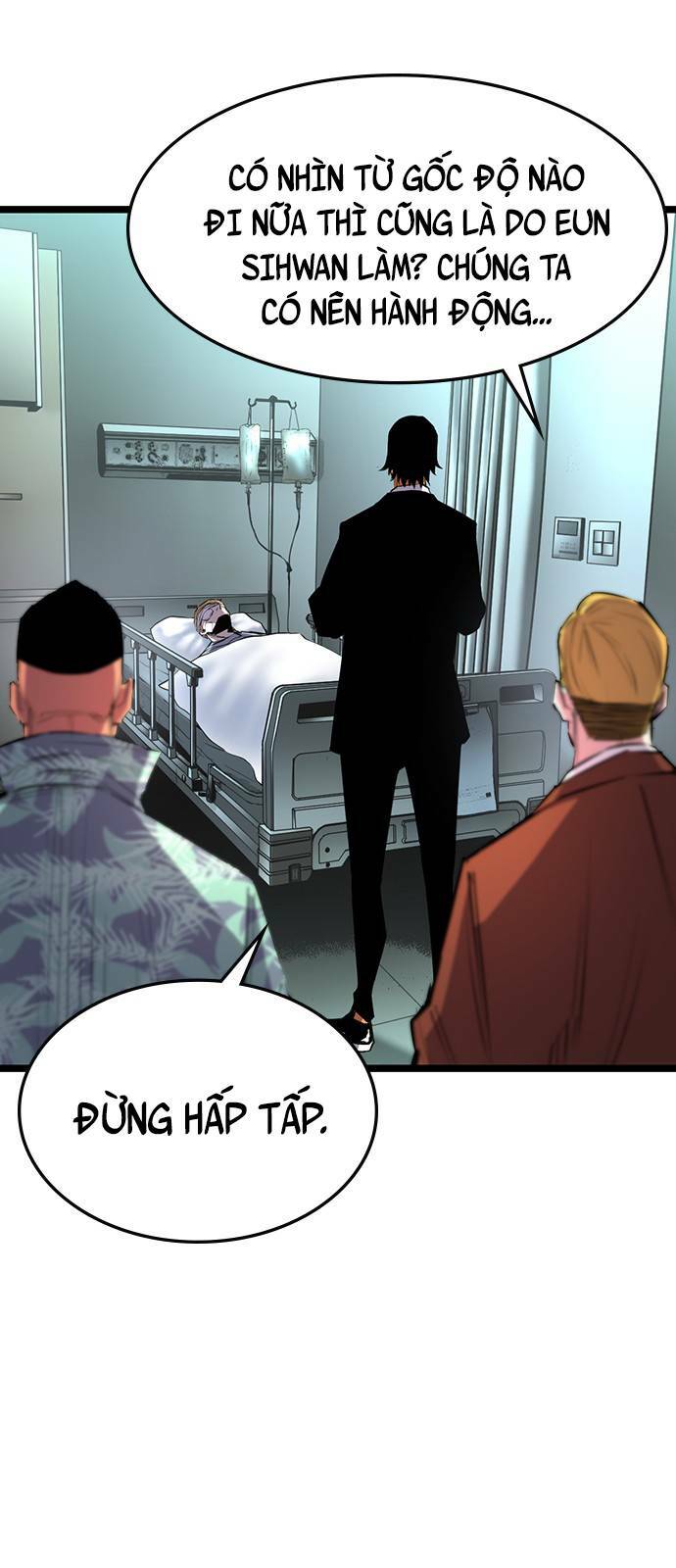 Phòng Gym Hanlim - Chapter 94 - Page 15