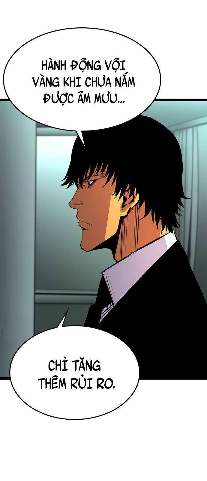 Phòng Gym Hanlim - Chapter 94 - Page 16