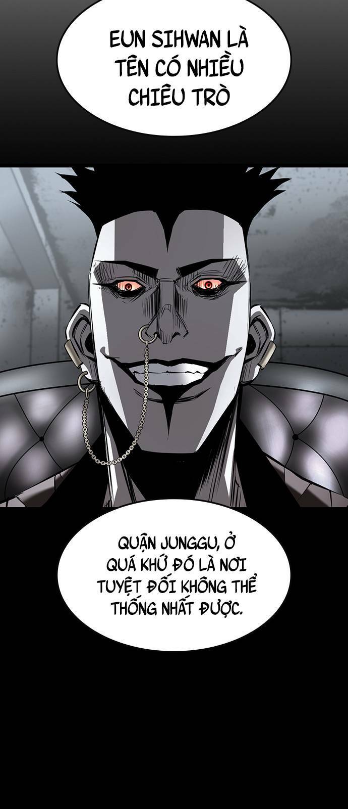 Phòng Gym Hanlim - Chapter 94 - Page 18