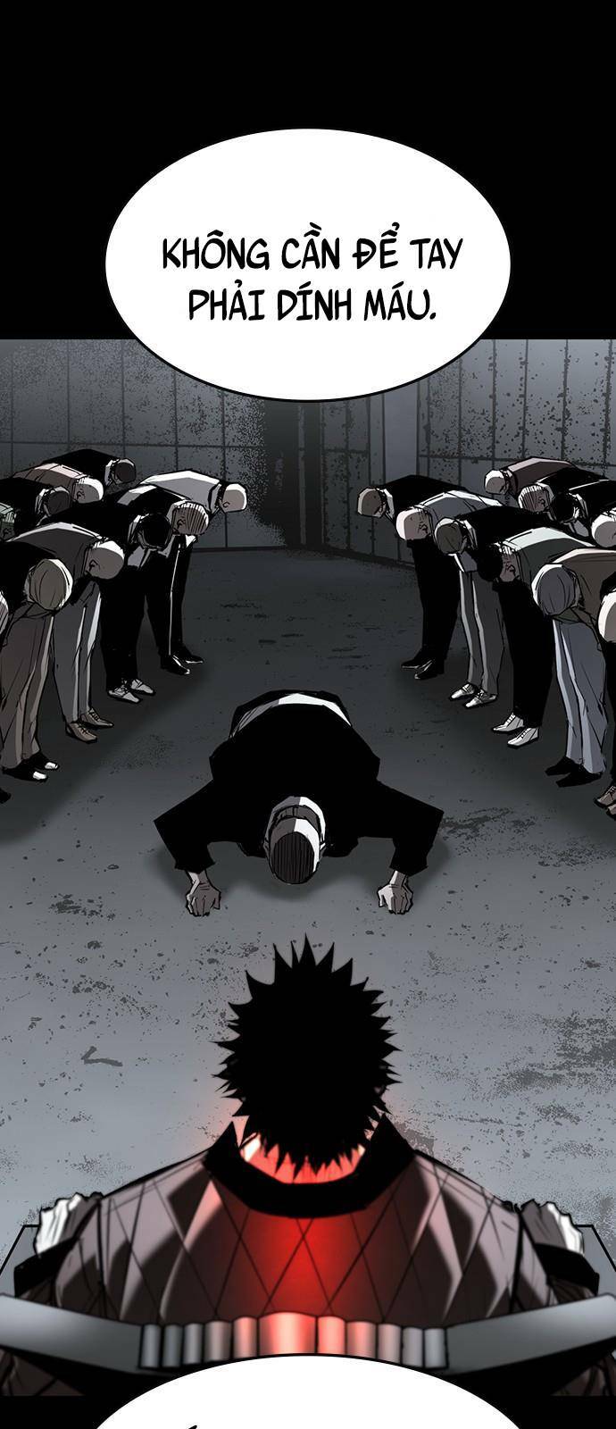 Phòng Gym Hanlim - Chapter 94 - Page 19