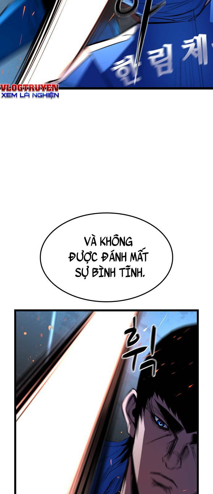 Phòng Gym Hanlim - Chapter 94 - Page 21