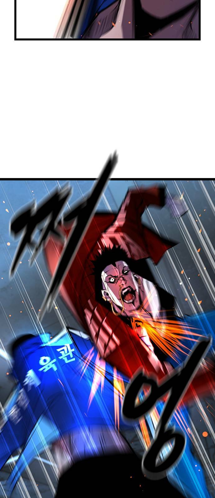 Phòng Gym Hanlim - Chapter 94 - Page 22