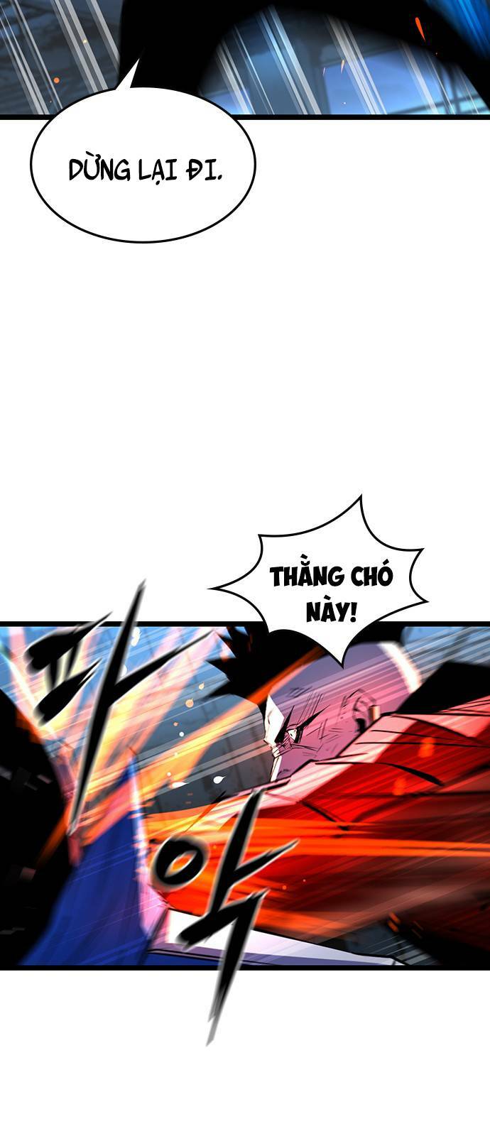 Phòng Gym Hanlim - Chapter 94 - Page 23