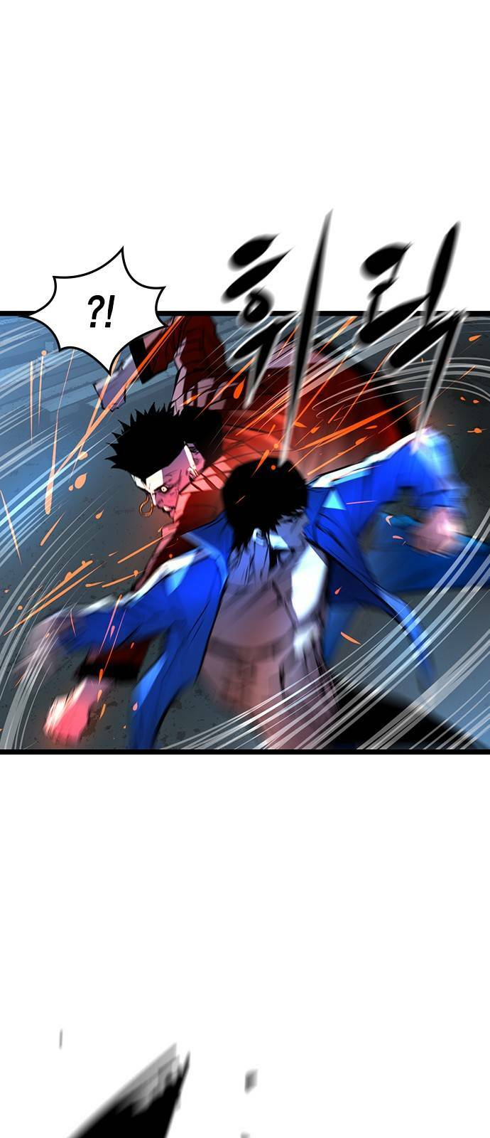 Phòng Gym Hanlim - Chapter 94 - Page 24