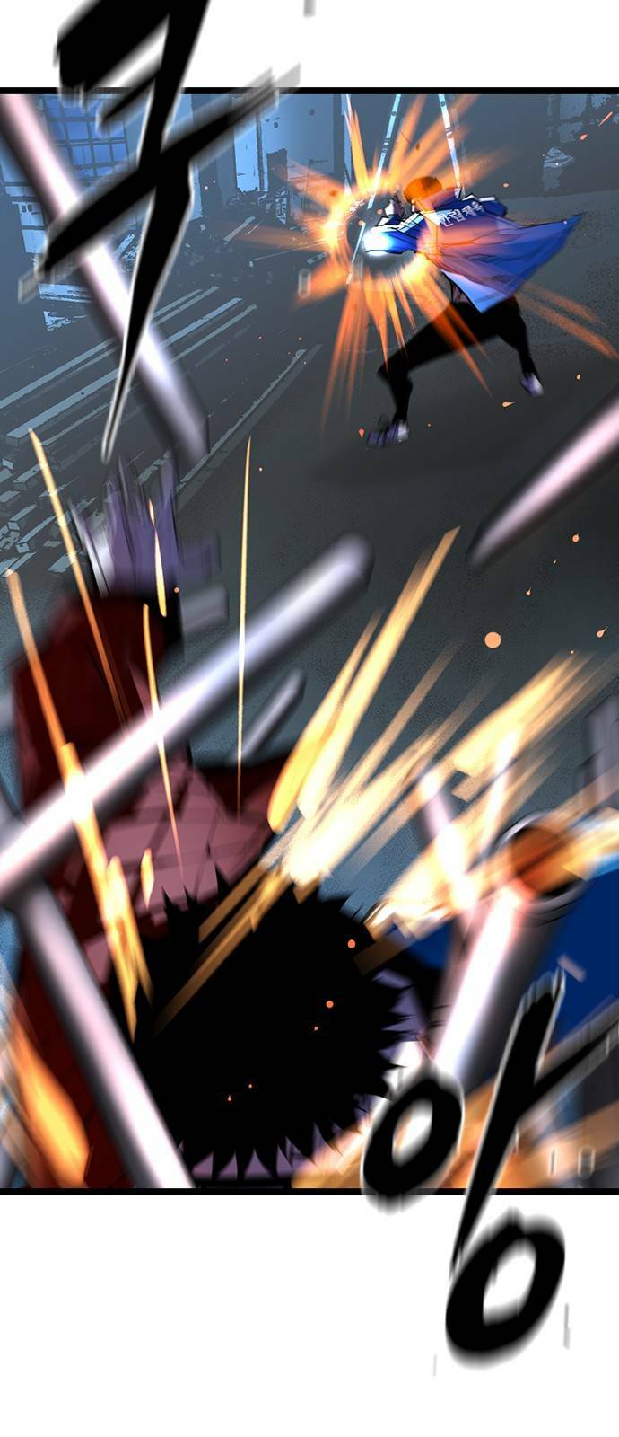 Phòng Gym Hanlim - Chapter 94 - Page 25