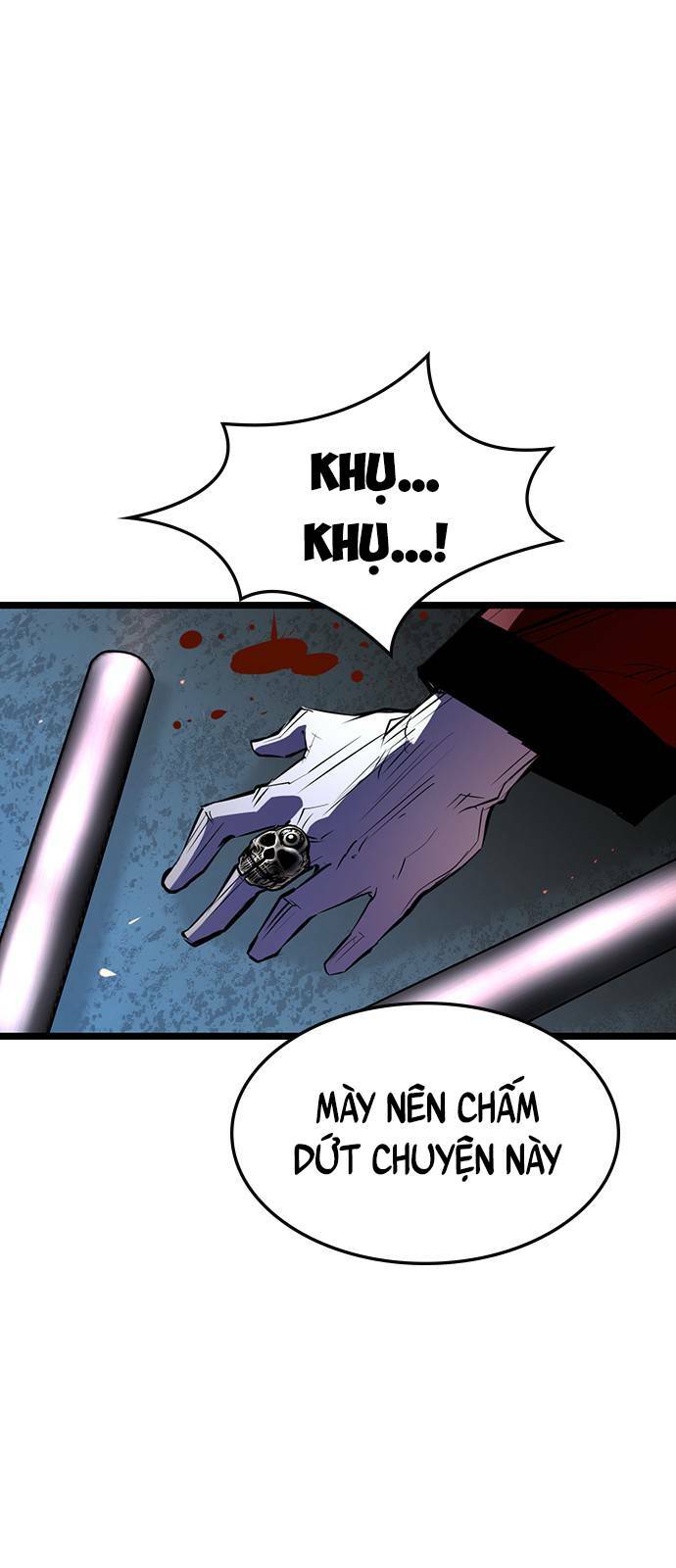 Phòng Gym Hanlim - Chapter 94 - Page 26