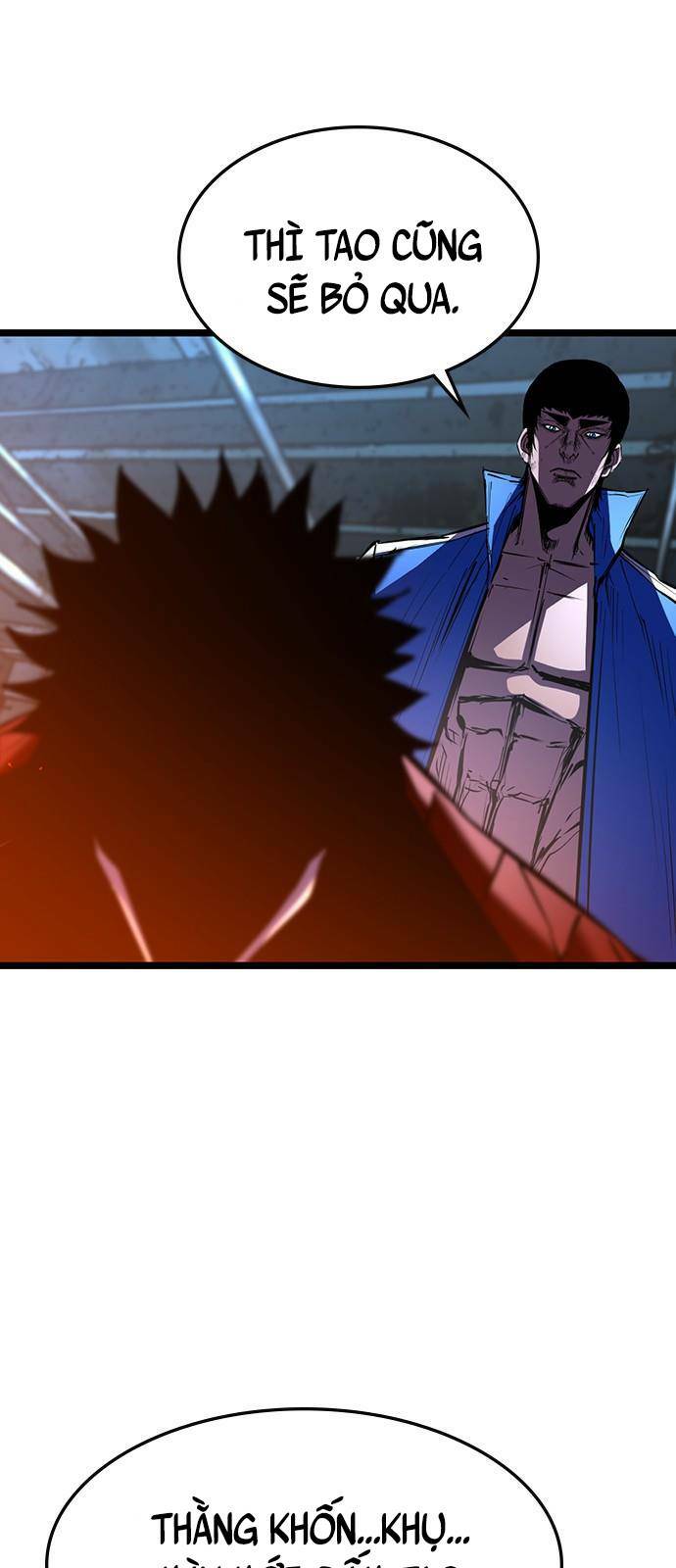 Phòng Gym Hanlim - Chapter 94 - Page 27