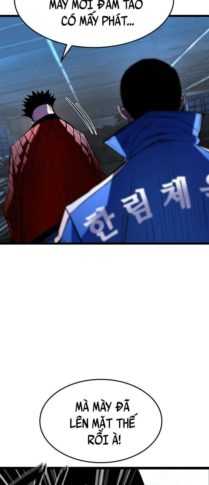 Phòng Gym Hanlim - Chapter 94 - Page 28