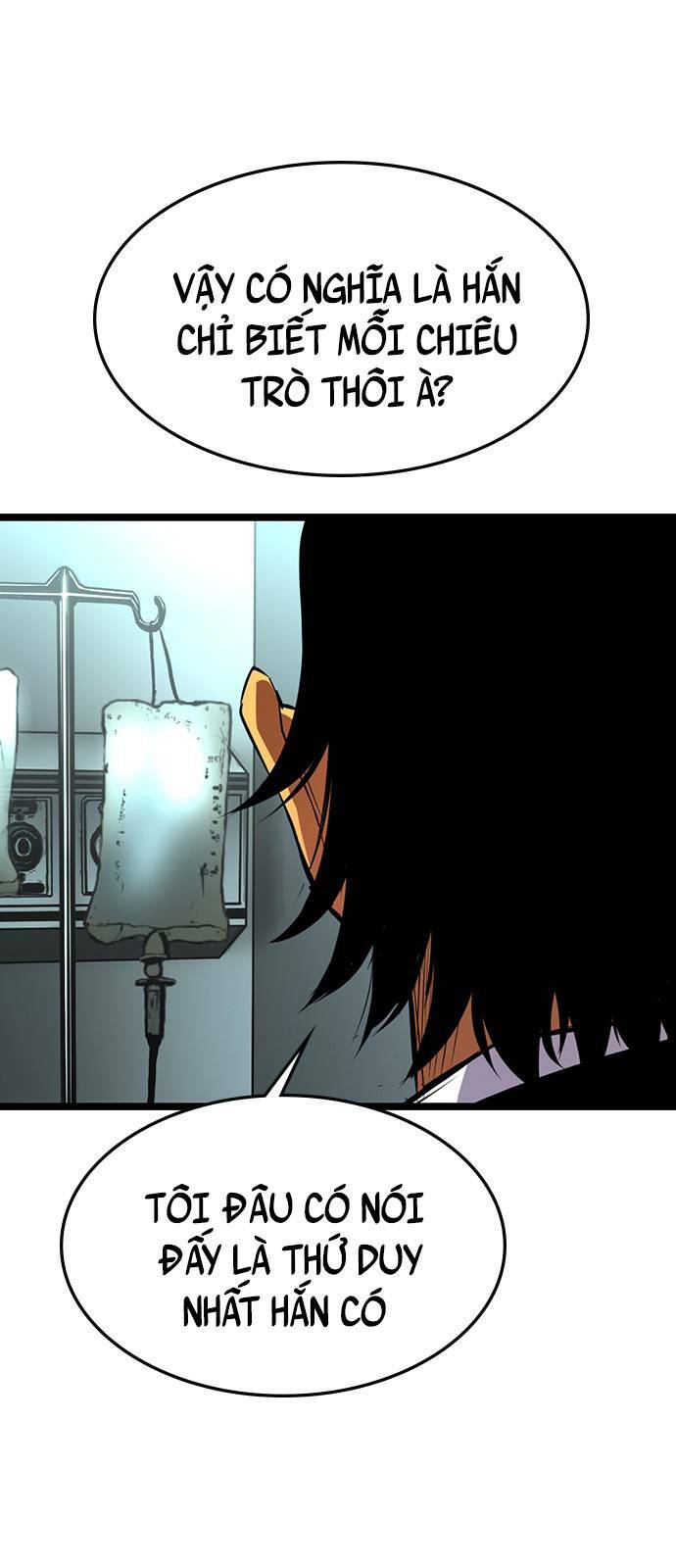 Phòng Gym Hanlim - Chapter 94 - Page 31