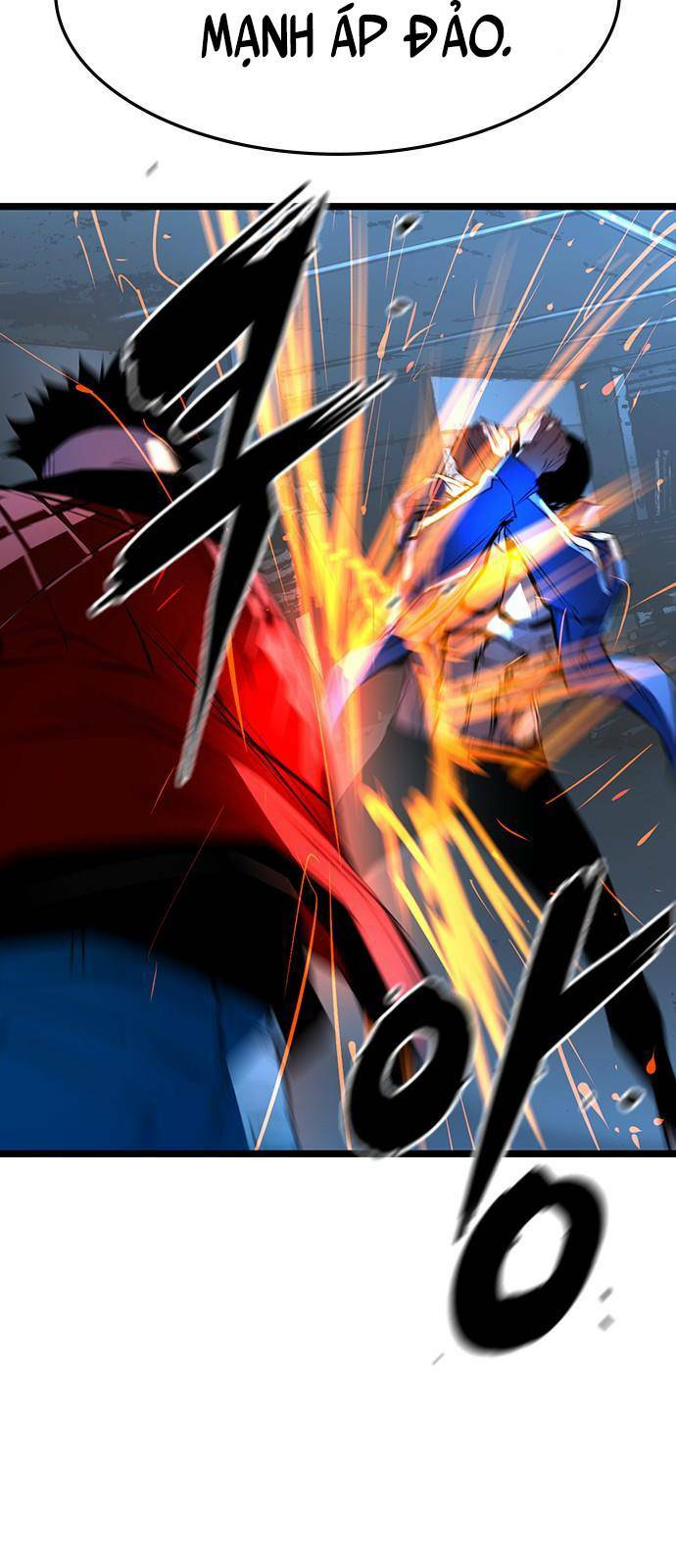 Phòng Gym Hanlim - Chapter 94 - Page 33