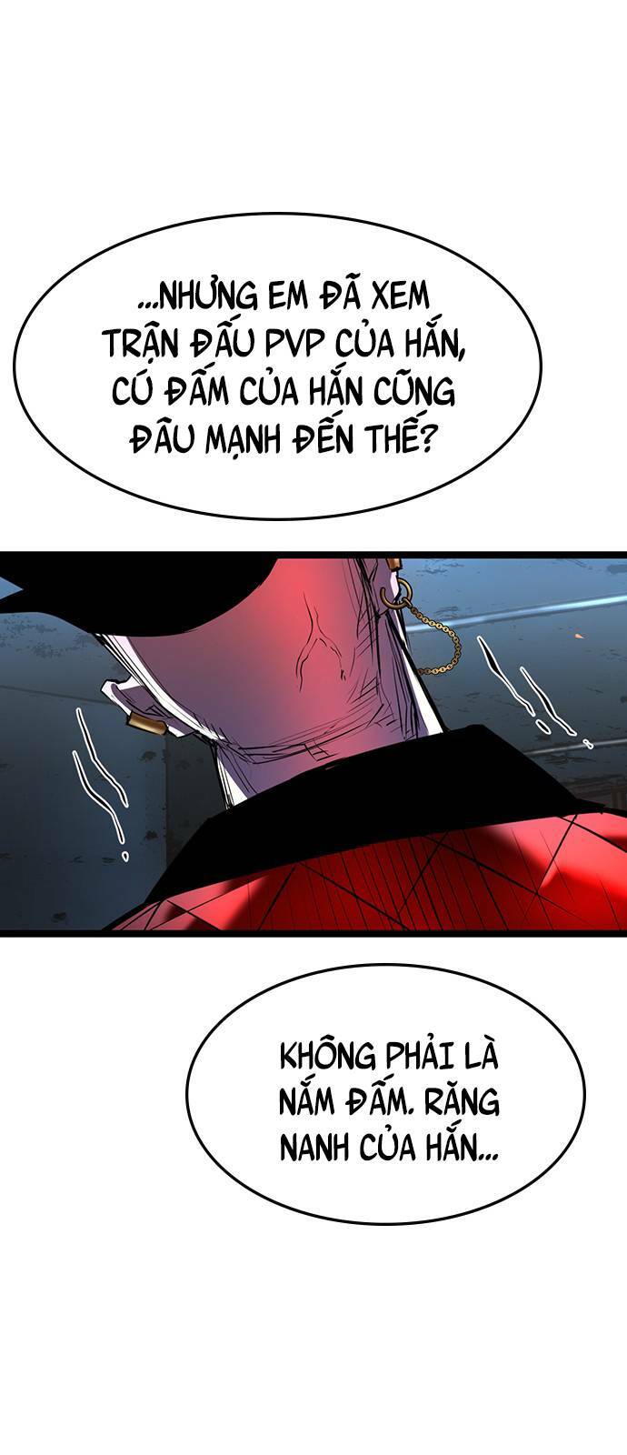 Phòng Gym Hanlim - Chapter 94 - Page 34
