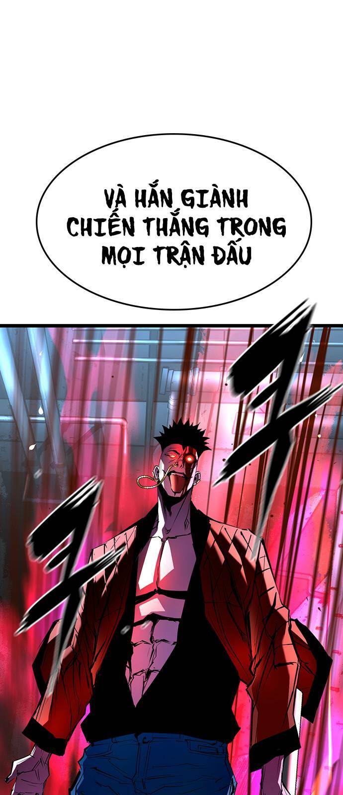 Phòng Gym Hanlim - Chapter 94 - Page 36