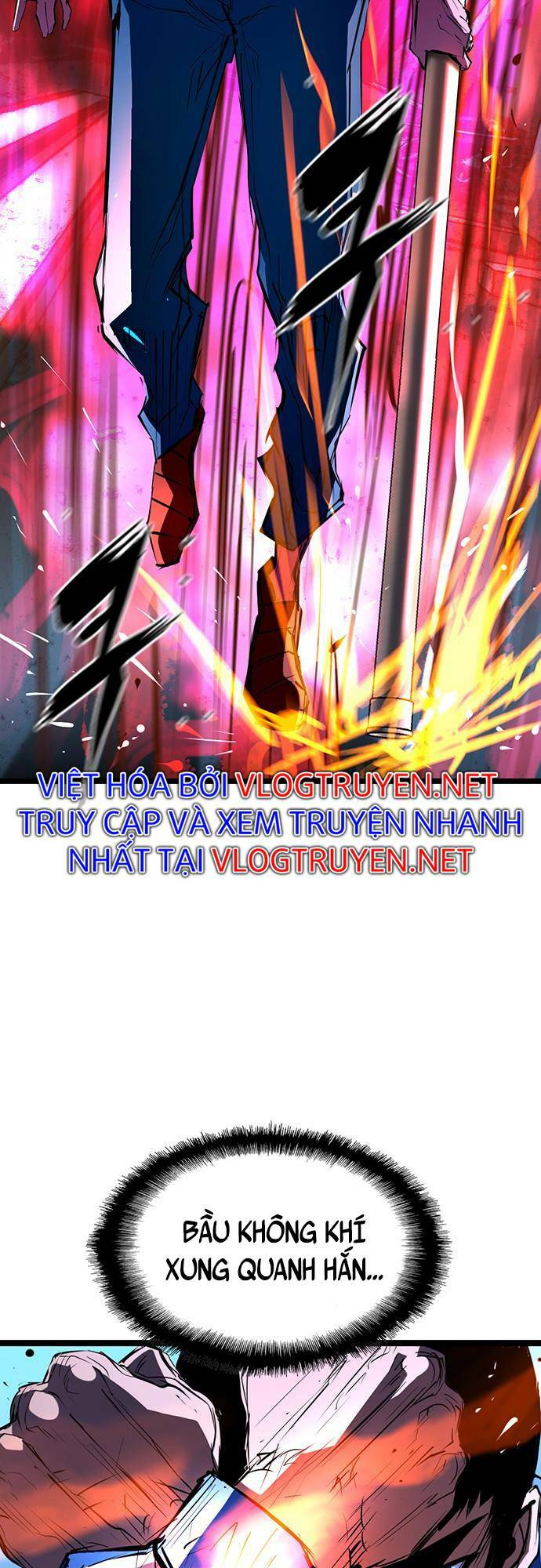 Phòng Gym Hanlim - Chapter 94 - Page 37