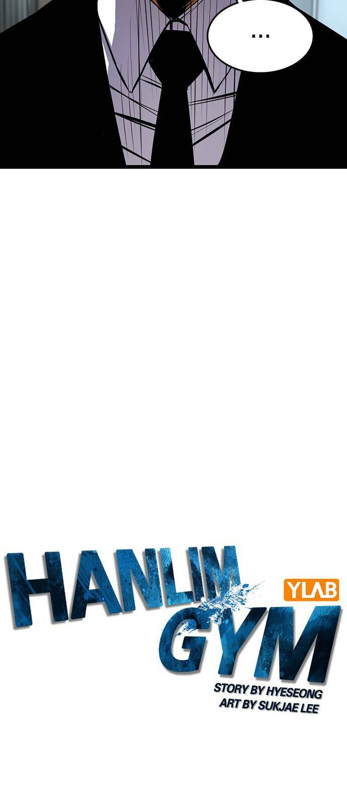 Phòng Gym Hanlim - Chapter 94 - Page 3