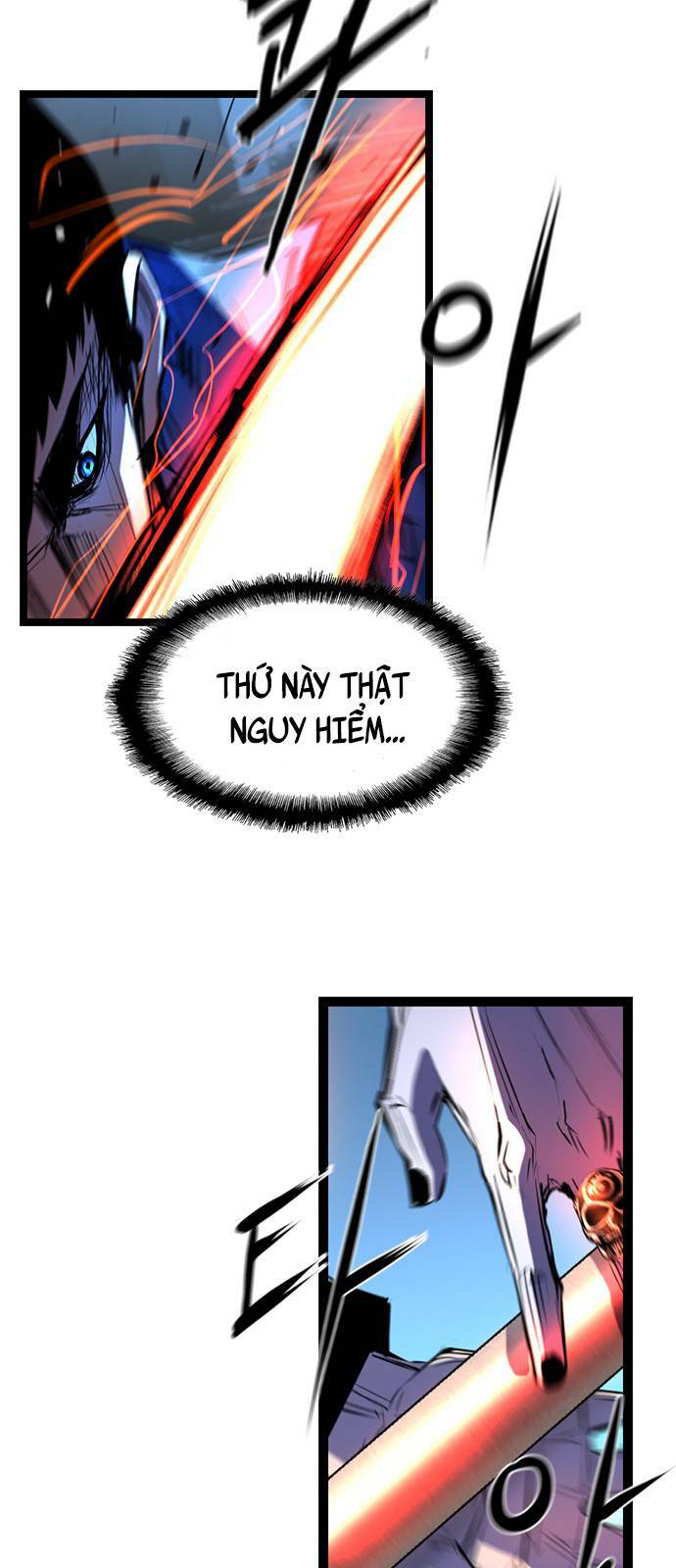 Phòng Gym Hanlim - Chapter 94 - Page 40