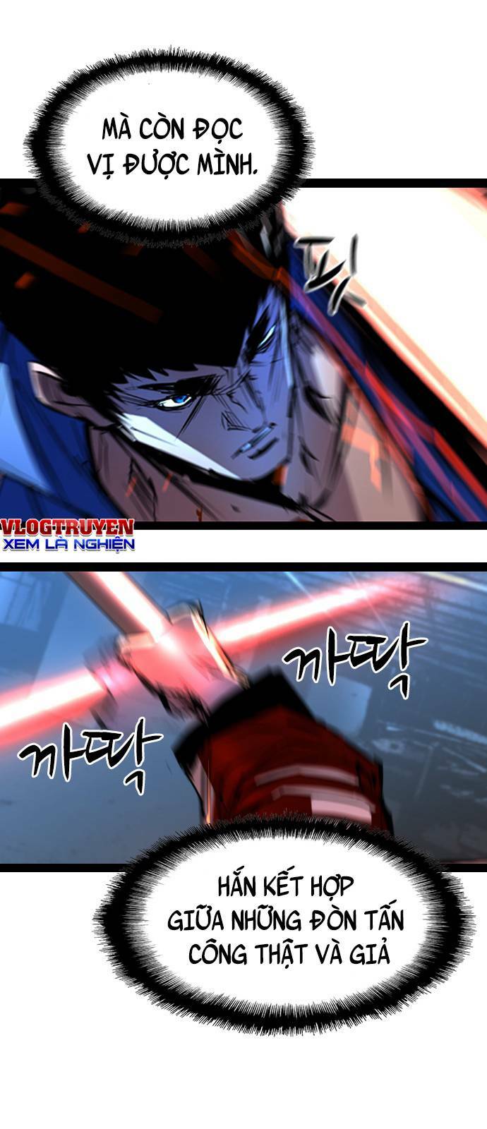 Phòng Gym Hanlim - Chapter 94 - Page 45