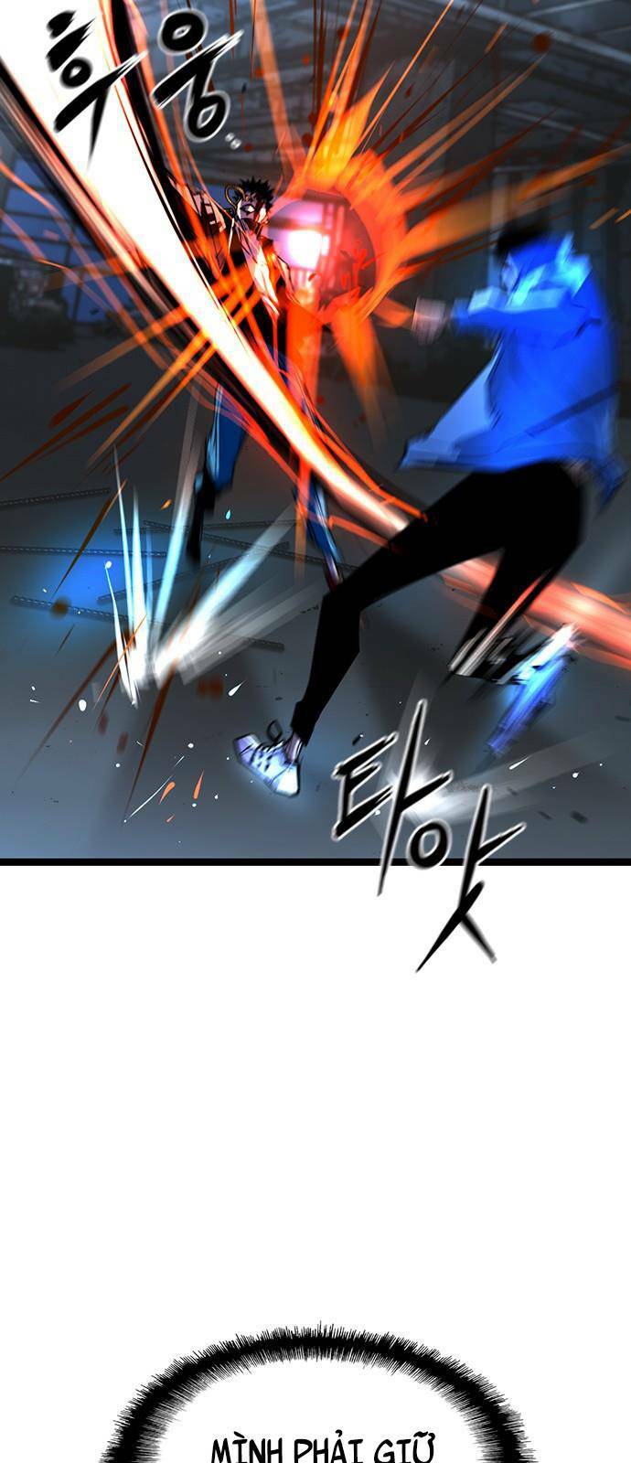 Phòng Gym Hanlim - Chapter 94 - Page 49