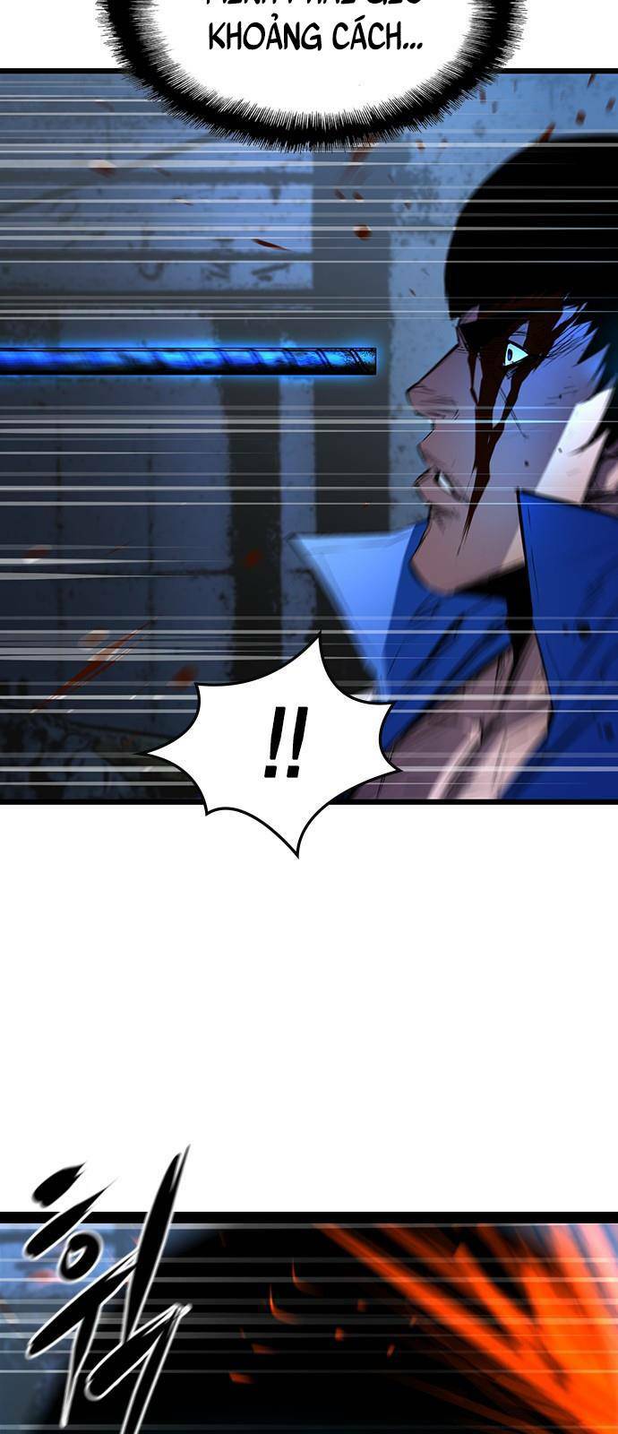 Phòng Gym Hanlim - Chapter 94 - Page 50