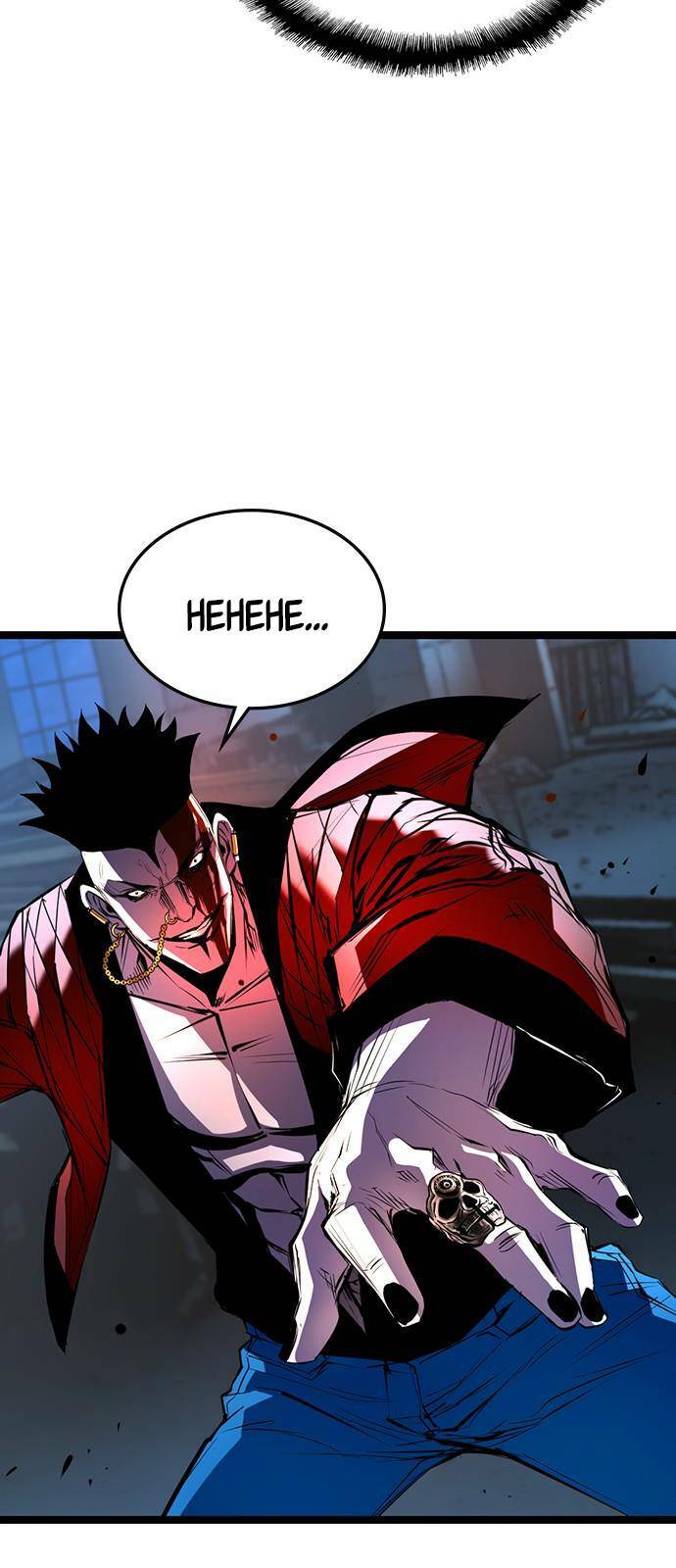 Phòng Gym Hanlim - Chapter 94 - Page 52