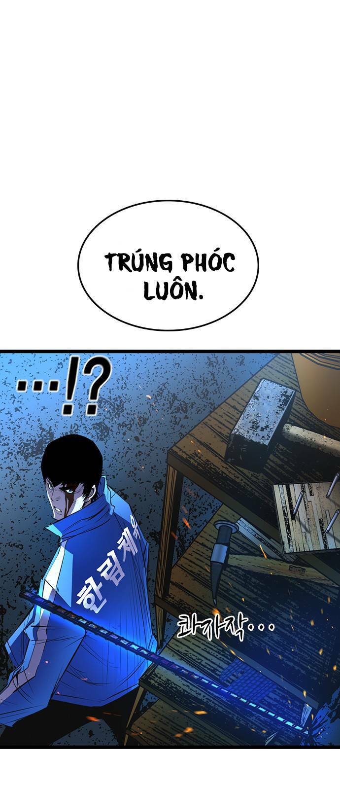 Phòng Gym Hanlim - Chapter 94 - Page 53
