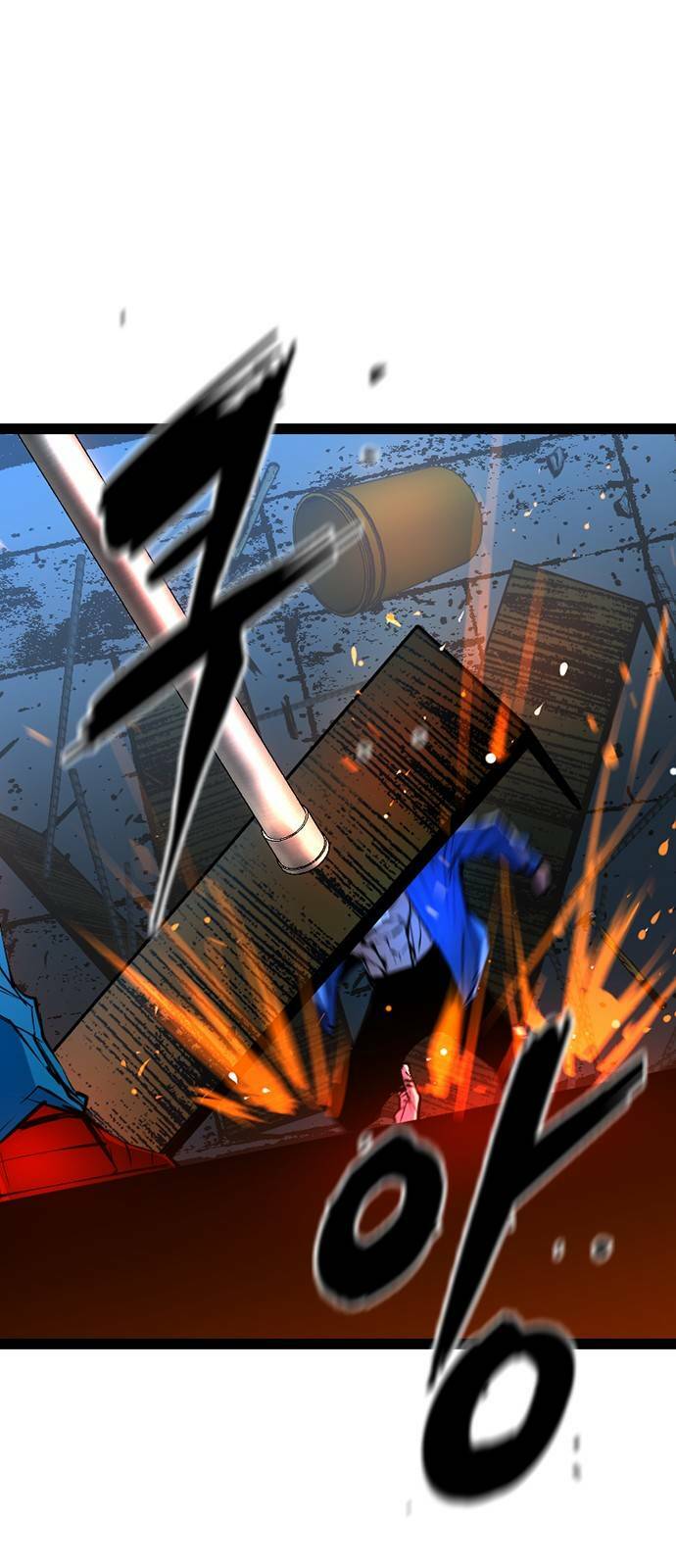 Phòng Gym Hanlim - Chapter 94 - Page 54