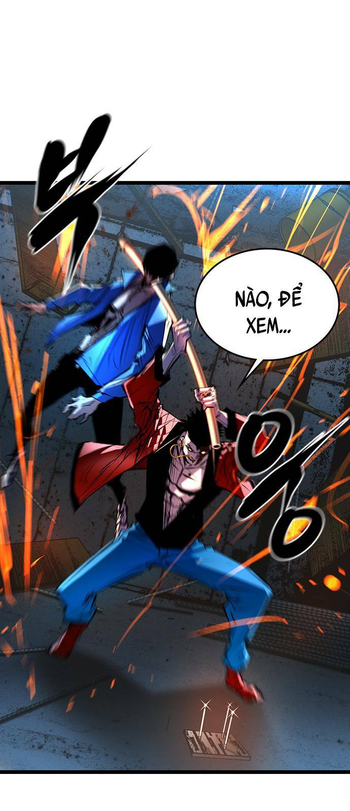 Phòng Gym Hanlim - Chapter 94 - Page 56