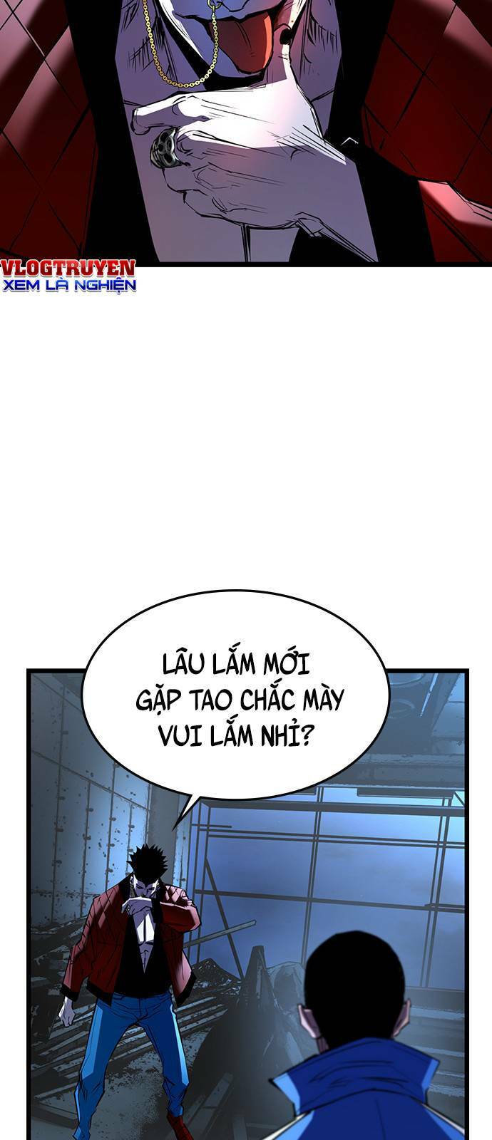 Phòng Gym Hanlim - Chapter 94 - Page 6